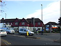 Toby Carvery and Travelodge