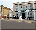 Esplanade Fish Bar, Burnham-on-Sea 