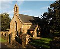 Church of St Nicholas, Dinnington