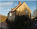 Cottage on Church Hill