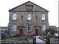 West Lane Baptist Chapel