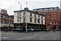 Bulls Head, London Road, Manchester