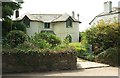 The Round Cottage, Philleigh