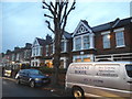 Winchester Road, Highams Park