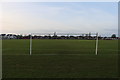 Sports Field at Lochside Road, Ayr