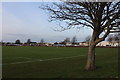 Sports Field at Lochside Road, Ayr