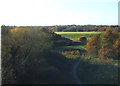 Path, Marston Green