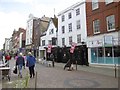 Sword Inn, Gloucester