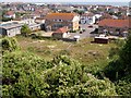 Lovat Mead and West Marina