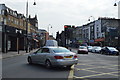 Kentish Town Rd, A400