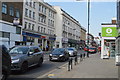 Kentish Town Rd, A400