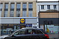 Lidl, Kentish Town