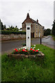 Village Water Pump