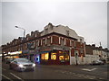 West Green Road, South Tottenham