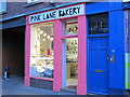 NZ2464 : The Pink Lane Bakery by Mike Quinn