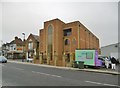 Portswood, mosque