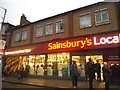 Sainsbury