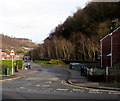 Brewery Court, Aberbeeg