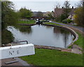 Stourbridge Locks No 6 and 7