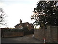 House on Faygate Lane