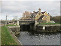 Feilde?s Weir Lock