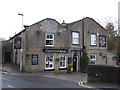 The Cavendish Arms, Embsay