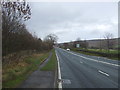 A59 near Hillside