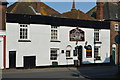 The Bedford Arms