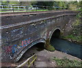 River Stour Aqueduct