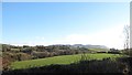 Drumlins in the Moygannon Valley