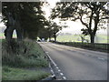 A94 westbound