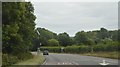 A272, Halfway Bridge