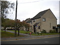 Houses off Lyne Road, Kidlington