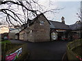 Nursery School, Winford