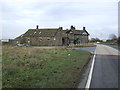 The former Black Bull public house, Kettlesing Head