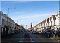 Portland Road, Aldrington, Hove