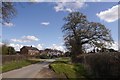 Church Road, Dorrington