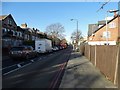 Trinity Road, Upper Tooting