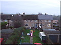 Houses on Kingsway