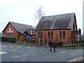 Pannal Methodist Church