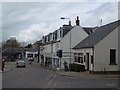 Townhead Street, Cumnock