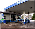 Omitec Diagnostic Centre, Overbrook Services, Drybrook