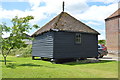 Granary, Church Farm