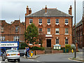 The Conservatoire, Blackheath