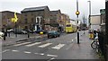 Hornsey Road at junction with Grenville Road