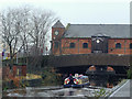 Leeds - Liverpool Canal at The Orwell, Wigan