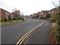 Masham Close - Masham Road