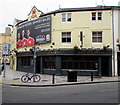 The City Arms, Cardiff