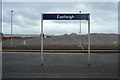 Eastleigh Station