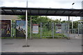 Southampton Airport (Parkway) Station